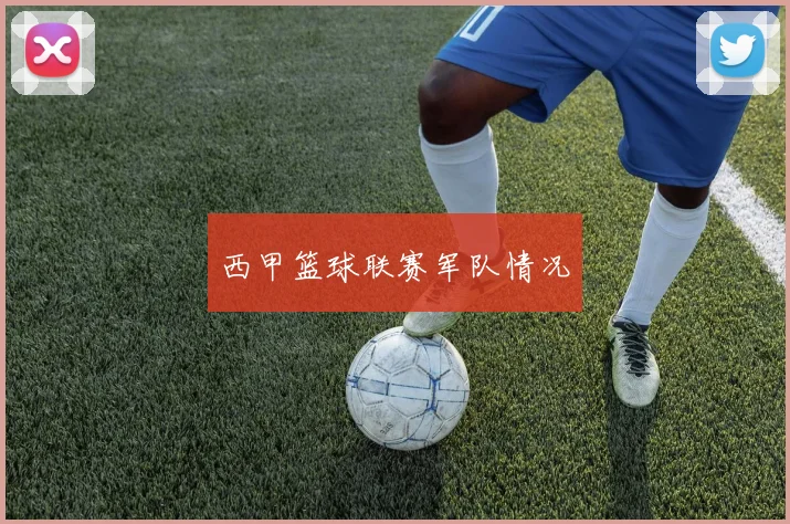 西甲篮球联赛军队情况